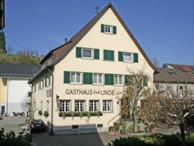 Gasthaus Linde