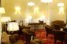 Heliopark Bad Hotel zum Hirsch
