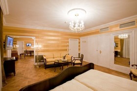 Heliopark Bad Hotel zum Hirsch
