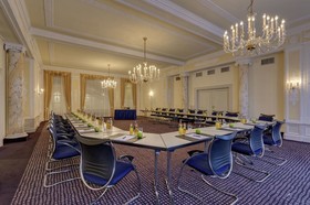 Hotel am Sophienpark