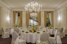 Hotel am Sophienpark