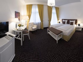 Hotel am Sophienpark