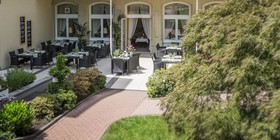 Hotel am Sophienpark