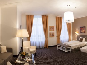 Hotel am Sophienpark