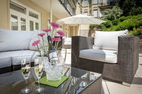 Hotel am Sophienpark