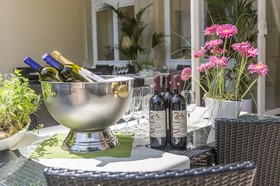 Hotel am Sophienpark