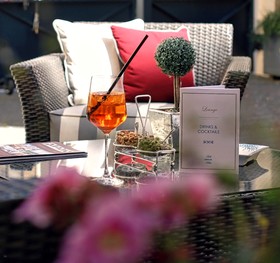 Hotel Der Kleine Prinz