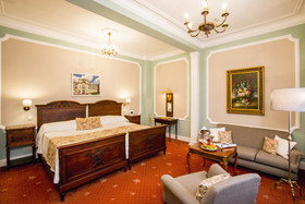 Hotel Der Kleine Prinz