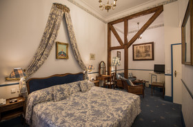 Hotel Der Kleine Prinz