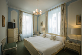 Hotel Der Kleine Prinz