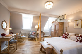 Hotel Der Kleine Prinz