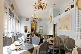 Hotel Der Kleine Prinz