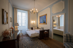 Hotel Der Kleine Prinz