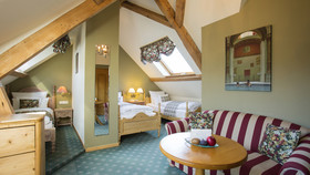 Hotel Der Kleine Prinz