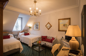 Hotel Der Kleine Prinz