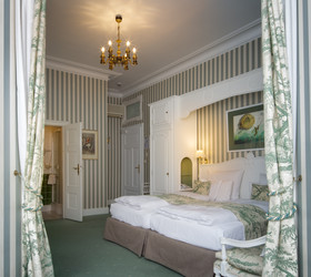 Hotel Der Kleine Prinz