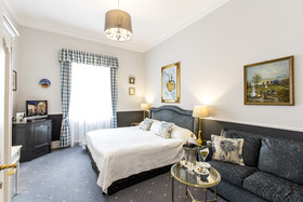 Hotel Der Kleine Prinz