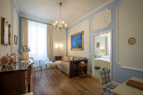 Hotel Der Kleine Prinz