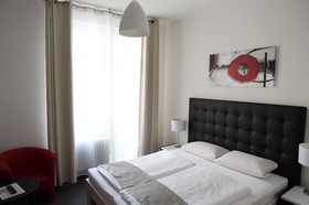 Hotel Deutscher Kaiser - Lichtental