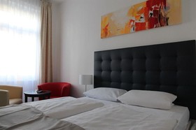 Hotel Deutscher Kaiser - Lichtental
