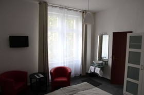 Hotel Deutscher Kaiser - Lichtental