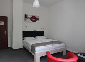 Hotel Deutscher Kaiser - Lichtental