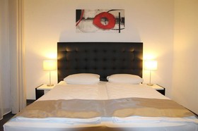 Hotel Deutscher Kaiser - Lichtental