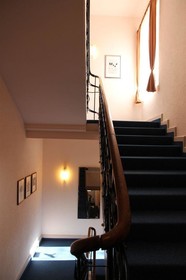 Hotel Deutscher Kaiser - Lichtental