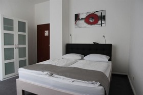 Hotel Deutscher Kaiser - Lichtental
