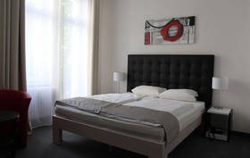 Hotel Deutscher Kaiser - Lichtental
