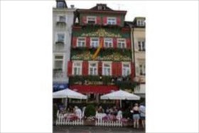 Hotel Laterne