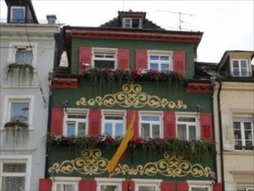 Hotel Laterne