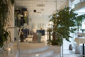 Hotel Quellenhof Sophia