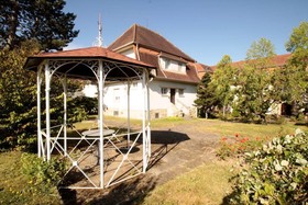 Kloster Maria Hilf