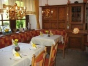 Landgasthof Hirsch