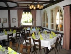 Landgasthof Hirsch
