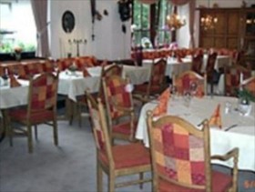 Landgasthof Hirsch
