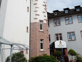Magnetberg Baden-Baden
