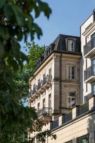 Maison Messmer