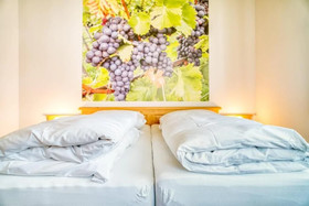Gastehaus Weingut Politschek