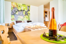 Gastehaus Weingut Politschek