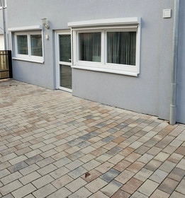 Ferienwohnungen Fritsche-Edelfingen