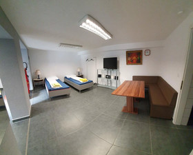 Ferienwohnungen Fritsche-Edelfingen