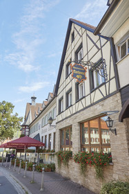 Flair Hotel Weinstube Lochner