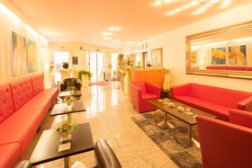 Das Central - City Boutique Hotel