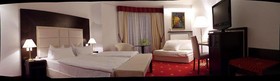 Das Central - City Boutique Hotel