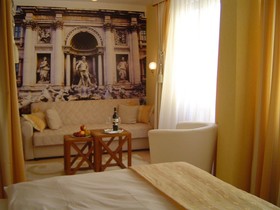 Das Central - City Boutique Hotel