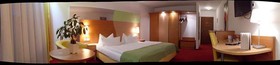 Das Central - City Boutique Hotel