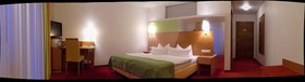 Das Central - City Boutique Hotel