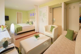 Das Central - City Boutique Hotel